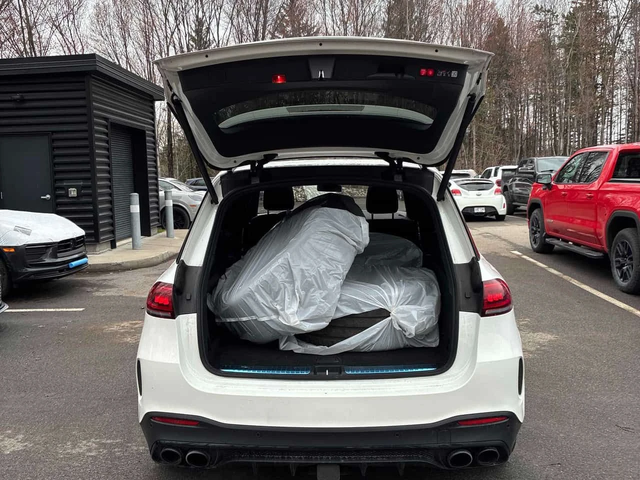 Mercedes-Benz GLE 53 4MATIC 4MATIC* DISTRONIC* BURMESTER* ОБДУХВАНЕ* - автомобили, коли, обяви за нови и употребявани 10