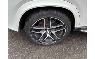 Mercedes-Benz GLE 53 4MATIC 4MATIC* DISTRONIC* BURMESTER* ОБДУХВАНЕ* - автомобили, коли, обяви за нови и употребявани 15