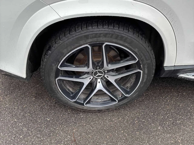 Mercedes-Benz GLE 53 4MATIC 4MATIC* DISTRONIC* BURMESTER* ОБДУХВАНЕ* - автомобили, коли, обяви за нови и употребявани 15