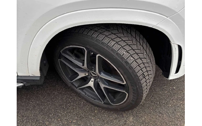 Mercedes-Benz GLE 53 4MATIC 4MATIC* DISTRONIC* BURMESTER* ОБДУХВАНЕ* - автомобили, коли, обяви за нови и употребявани 16