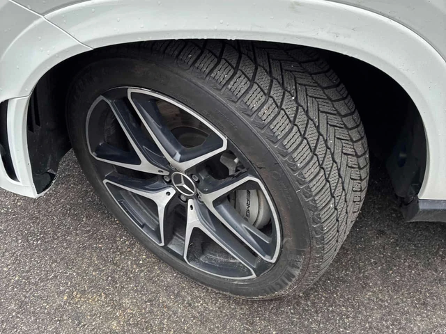 Mercedes-Benz GLE 53 4MATIC 4MATIC* DISTRONIC* BURMESTER* ОБДУХВАНЕ* - автомобили, коли, обяви за нови и употребявани 6