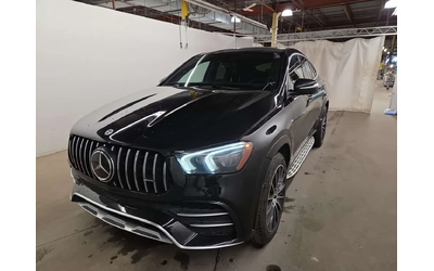 mercedes-benz-gle-53-4matic - 0