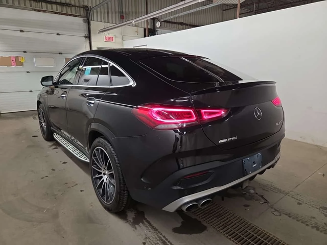 Mercedes-Benz GLE 53 4MATIC | DISTRONIC| 360| BURMESTER| PANO| ОБДУХ| ПОДГРЕВИ - автомобили, коли, обяви за нови и употребявани 6