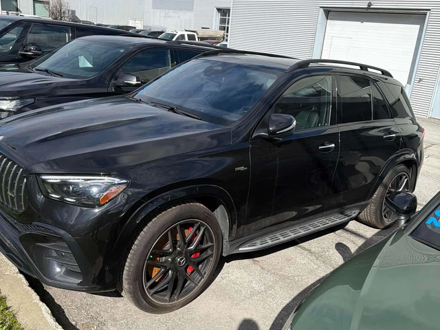 Mercedes-Benz GLE 53 4MATIC | DISTRONIC| 360| HUD| BURMESTER| PANO| ОБДУХВАНЕ - автомобили, коли, обяви за нови и употребявани 1
