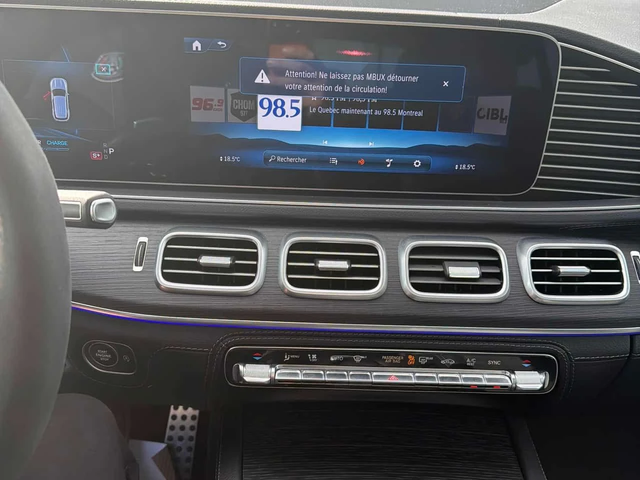 Mercedes-Benz GLE 53 4MATIC | DISTRONIC| 360| HUD| BURMESTER| PANO| ОБДУХВАНЕ - автомобили, коли, обяви за нови и употребявани 8