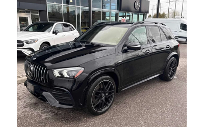 mercedes-benz-gle-53-4matic - 0