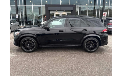 mercedes-benz-gle-53-4matic - 1