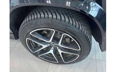 Mercedes-Benz GLE 53 4MATIC * DISTRONIC* BURMESTER* ОБДУХВАНЕ* - автомобили, коли, обяви за нови и употребявани 11