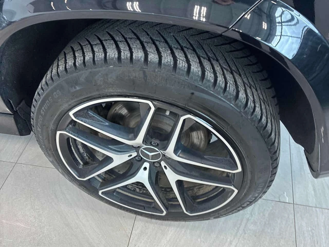 Mercedes-Benz GLE 53 4MATIC * DISTRONIC* BURMESTER* ОБДУХВАНЕ* - автомобили, коли, обяви за нови и употребявани 11