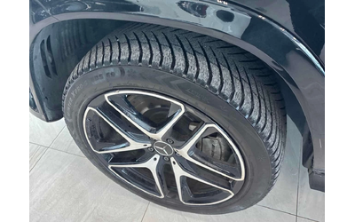 Mercedes-Benz GLE 53 4MATIC * DISTRONIC* BURMESTER* ОБДУХВАНЕ* - автомобили, коли, обяви за нови и употребявани 12