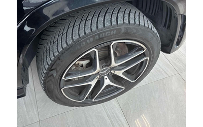 Mercedes-Benz GLE 53 4MATIC * DISTRONIC* BURMESTER* ОБДУХВАНЕ* - автомобили, коли, обяви за нови и употребявани 6