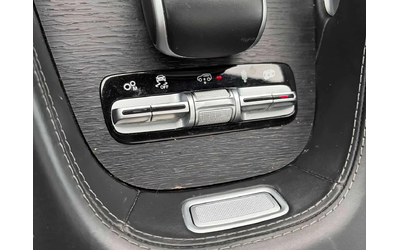 Mercedes-Benz GLE 53 4MATIC BURMESTER* 360* DISTRONIC* ОБДУХВАНЕ* АМБИЕНТНО* - автомобили, коли, обяви за нови и употребявани 11