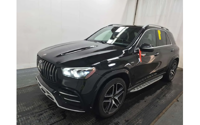 mercedes-benz-gle-53-4matic - 0