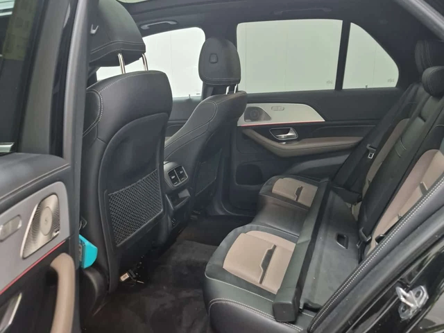 Mercedes-Benz GLE 53 4MATIC * CARFAX * ДИСТРОНИК * ПАНОРАМА * 2 КЛЮЧА * - автомобили, коли, обяви за нови и употребявани 12
