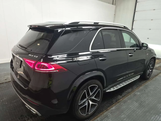 Mercedes-Benz GLE 53 4MATIC * CARFAX * ДИСТРОНИК * ПАНОРАМА * 2 КЛЮЧА * - автомобили, коли, обяви за нови и употребявани 2