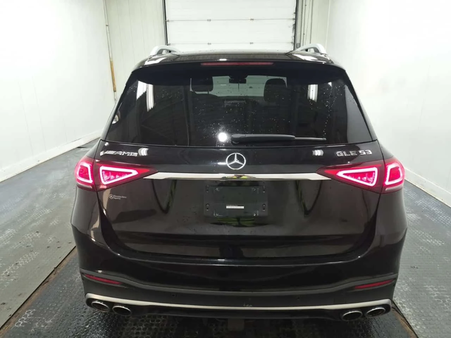 Mercedes-Benz GLE 53 4MATIC * CARFAX * ДИСТРОНИК * ПАНОРАМА * 2 КЛЮЧА * - автомобили, коли, обяви за нови и употребявани 4