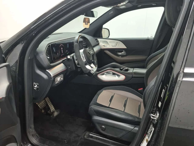 Mercedes-Benz GLE 53 4MATIC * CARFAX * ДИСТРОНИК * ПАНОРАМА * 2 КЛЮЧА * - автомобили, коли, обяви за нови и употребявани 8