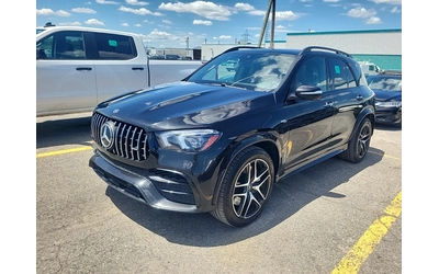 mercedes-benz-gle-53-4matic - 0