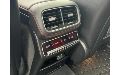 Mercedes-Benz GLE 53 4MATIC AMG * ПАНОРАМА * Keyless * CARFAX - автомобили, коли, обяви за нови и употребявани 14