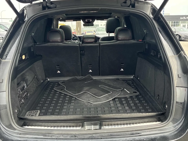 Mercedes-Benz GLE 53 4MATIC AMG * ПАНОРАМА * Keyless * CARFAX - автомобили, коли, обяви за нови и употребявани 5