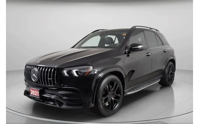 mercedes-benz-gle-53-4matic - 0