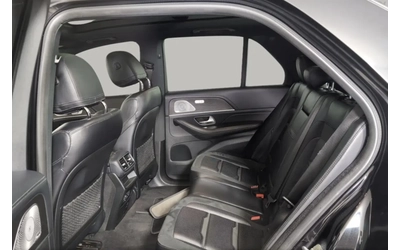 Mercedes-Benz GL 2021 Mercedes-Benz GLE AMG GLE 53 4MATIC+ - автомобили, коли, обяви за нови и употребявани 11