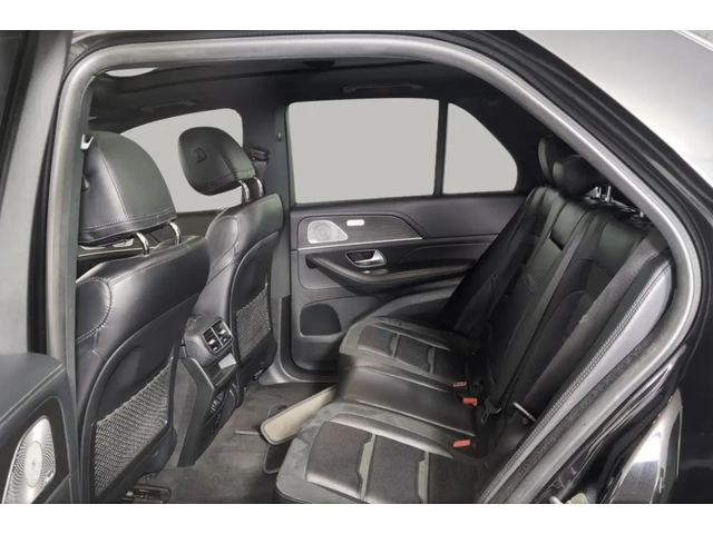 Mercedes-Benz GL 2021 Mercedes-Benz GLE AMG GLE 53 4MATIC+ - автомобили, коли, обяви за нови и употребявани 11