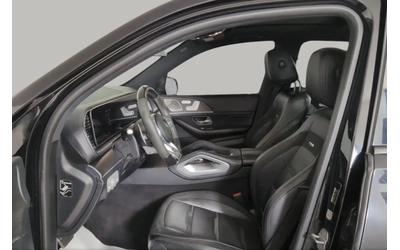 Mercedes-Benz GL 2021 Mercedes-Benz GLE AMG GLE 53 4MATIC+ - автомобили, коли, обяви за нови и употребявани 6