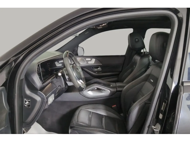 Mercedes-Benz GL 2021 Mercedes-Benz GLE AMG GLE 53 4MATIC+ - автомобили, коли, обяви за нови и употребявани 6