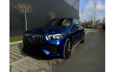 mercedes-benz-gle-53-4matic - 0