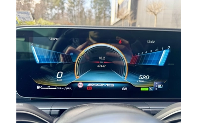 Mercedes-Benz GL 2021 Mercedes-Benz GLE 53 AMG - автомобили, коли, обяви за нови и употребявани 10