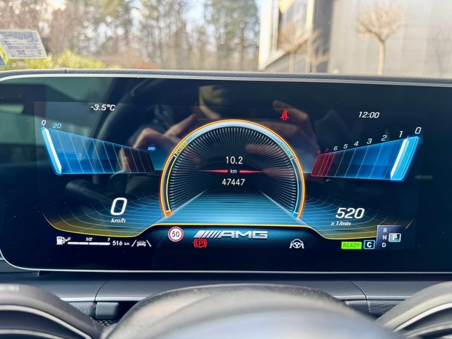 Mercedes-Benz GL 2021 Mercedes-Benz GLE 53 AMG - автомобили, коли, обяви за нови и употребявани 10
