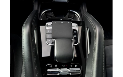 Mercedes-Benz GL 2021 Mercedes-Benz GLE 53 AMG - автомобили, коли, обяви за нови и употребявани 12