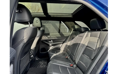 Mercedes-Benz GL 2021 Mercedes-Benz GLE 53 AMG - автомобили, коли, обяви за нови и употребявани 14