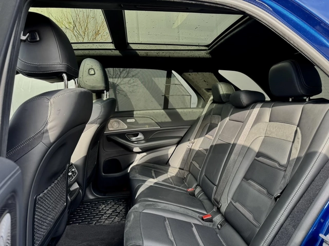 Mercedes-Benz GL 2021 Mercedes-Benz GLE 53 AMG - автомобили, коли, обяви за нови и употребявани 14