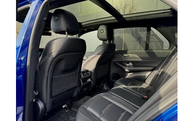 Mercedes-Benz GL 2021 Mercedes-Benz GLE 53 AMG - автомобили, коли, обяви за нови и употребявани 15