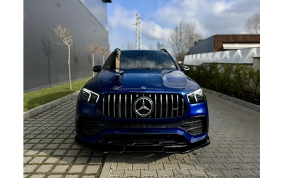mercedes-benz-gle-53-4matic - 1