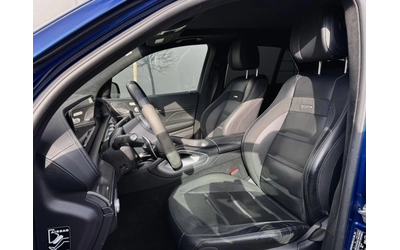 Mercedes-Benz GL 2021 Mercedes-Benz GLE 53 AMG - автомобили, коли, обяви за нови и употребявани 7