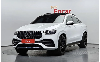 mercedes-benz-gle-53-4matic - 0