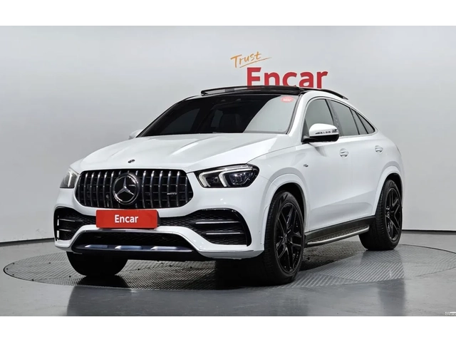Mercedes-Benz GL AMG | MASSAGE | BURMESTER | ASSIST PACKAGE - автомобили, коли, обяви за нови и употребявани 0