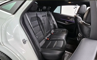 Mercedes-Benz GL AMG | MASSAGE | BURMESTER | ASSIST PACKAGE - автомобили, коли, обяви за нови и употребявани 13