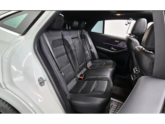 Mercedes-Benz GL AMG | MASSAGE | BURMESTER | ASSIST PACKAGE - автомобили, коли, обяви за нови и употребявани 13