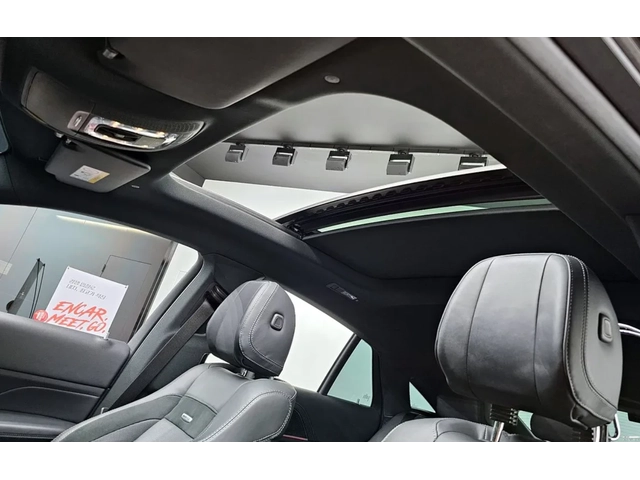 Mercedes-Benz GL AMG | MASSAGE | BURMESTER | ASSIST PACKAGE - автомобили, коли, обяви за нови и употребявани 7