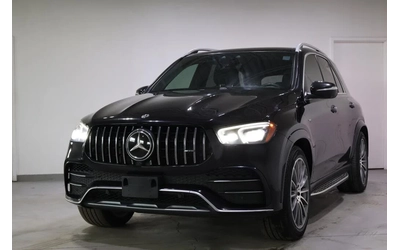 mercedes-benz-gle-53-4matic - 0