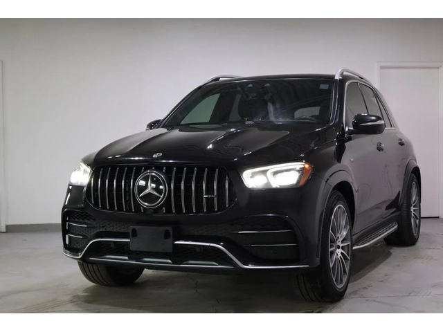 Mercedes-Benz GLE 53 4MATIC DIS* ОБДУХ* 360* PANO* AMBIENT* КРАЙНА ЦЕНА - автомобили, коли, обяви за нови и употребявани 0