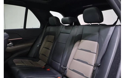 Mercedes-Benz GLE 53 4MATIC DIS* ОБДУХ* 360* PANO* AMBIENT* КРАЙНА ЦЕНА - автомобили, коли, обяви за нови и употребявани 15