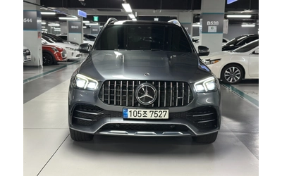 mercedes-benz-gle-53-4matic - 0
