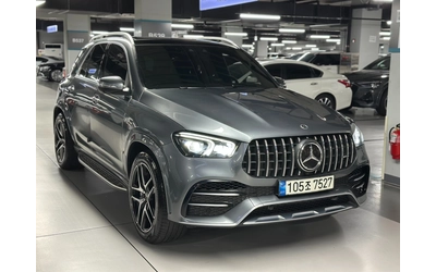 mercedes-benz-gle-53-4matic - 1