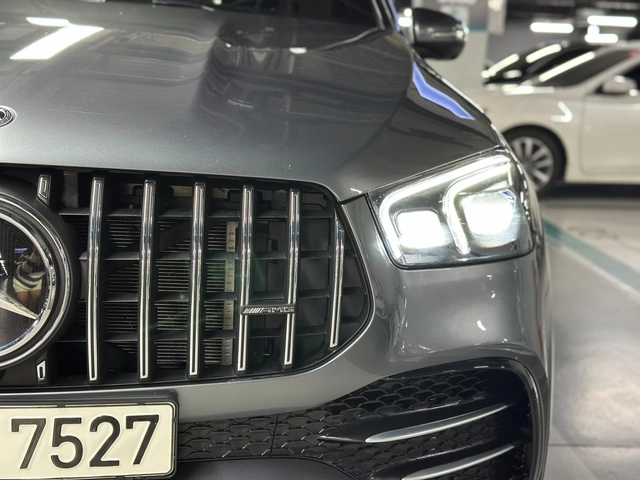 Mercedes-Benz GLE 53 4MATIC 360* HEAD-UP* SOFT-CLOSE* DIS* PANO* КРАЙНА ЦЕНА - автомобили, коли, обяви за нови и употребявани 2