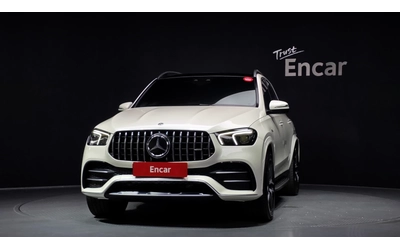 mercedes-benz-gle-53-4matic - 0